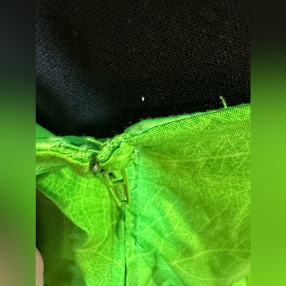 Torrid Disney’s Tinkerbell sleeveless mini cosplay Halloween dress size 14 - Picture 9 of 13